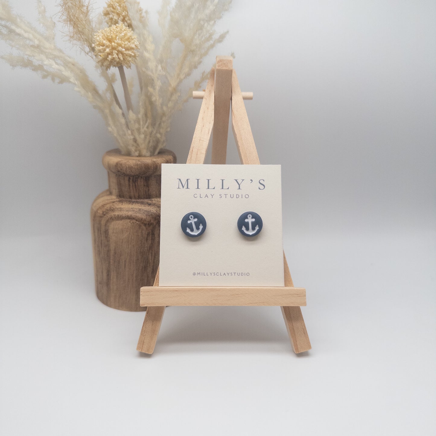 Anchor Studs