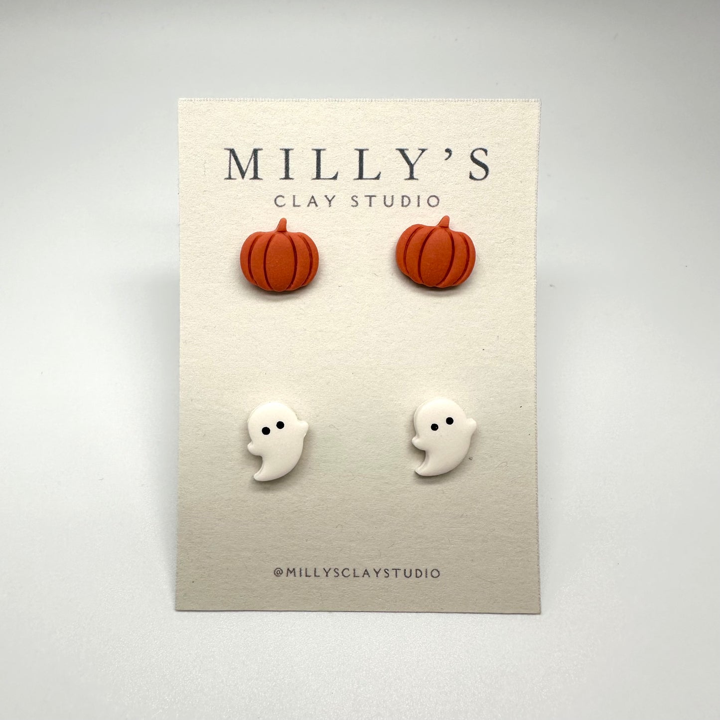 Halloween Stud Pack