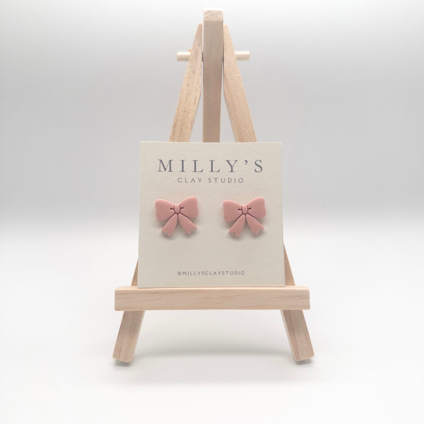 Bow Studs