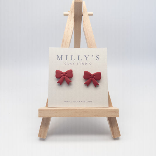 Bow Studs