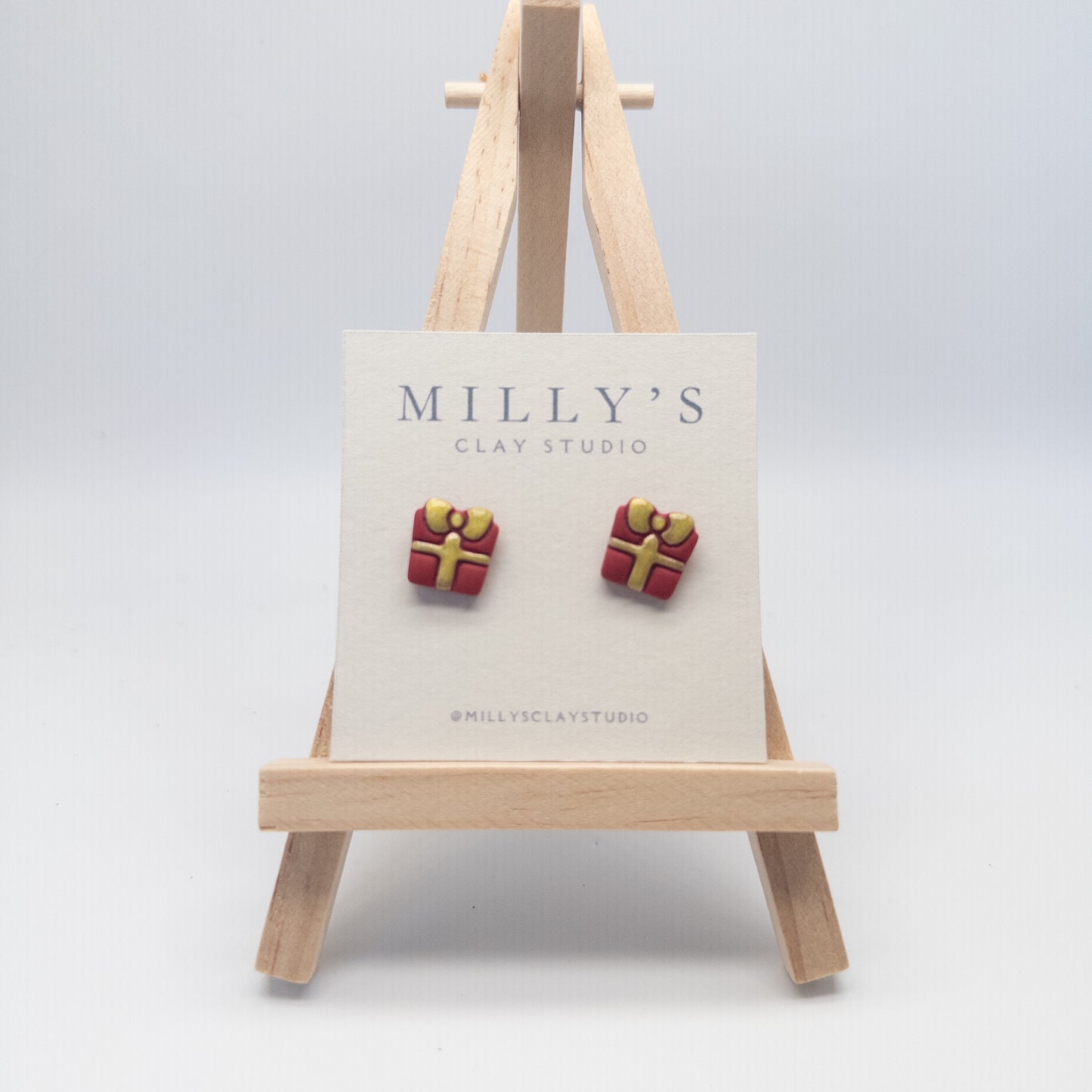 Present Studs