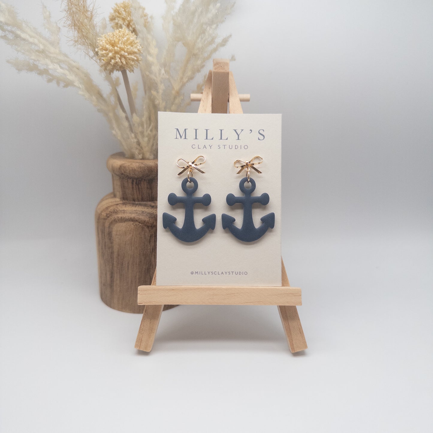 Anchor Dangles